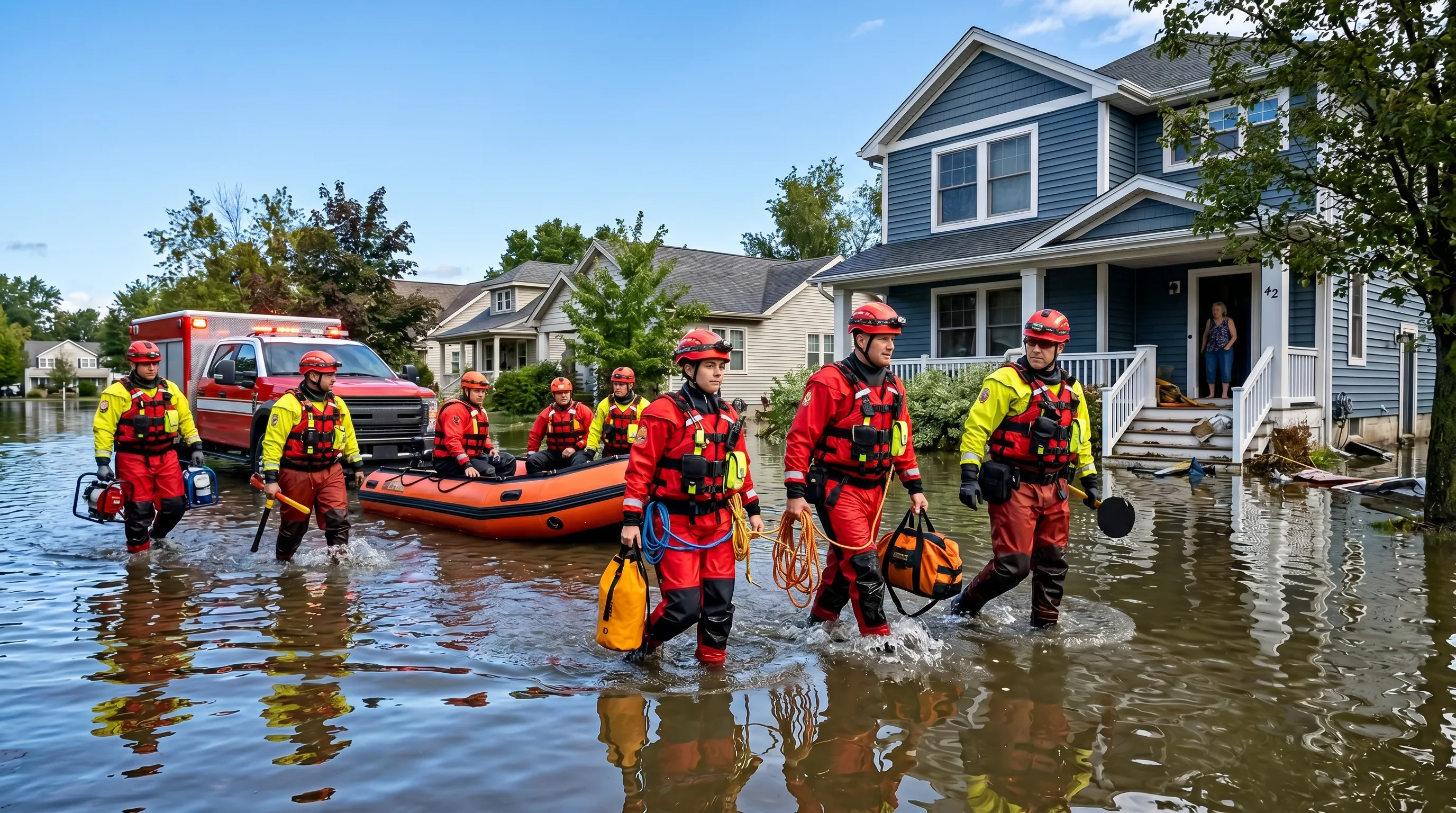 Foundation Repair professional in Little Rock, AR